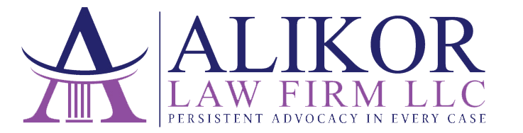 Alikor Law Firm, LLC.